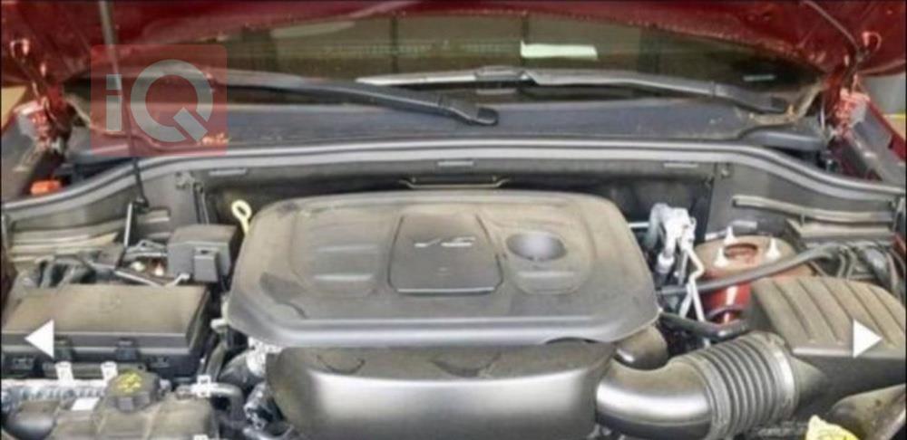 جيب جراند شيروكي